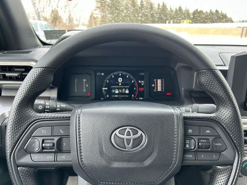 New 2026 Toyota Tacoma SR5 image 12