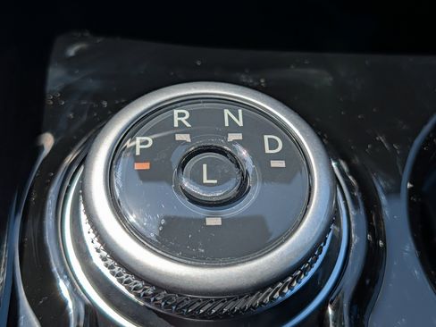 New 2026 Ford Explorer Platinum image 36