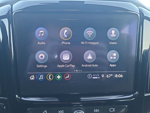 Used 2023 Chevrolet Traverse LT AWD/4WD image 22