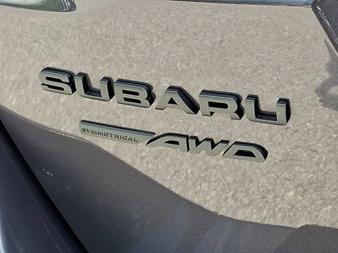 Certified 2024 Subaru Outback Onyx Edition XT AWD/4WD image 31
