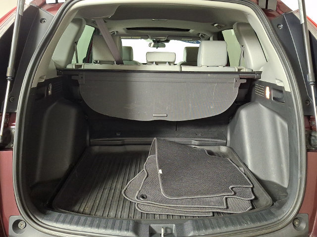 Used 2019 Honda CR-V EX image 30