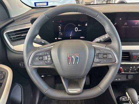 Used 2026 Buick Encore GX Sport Touring w/ Comfort Package image 19