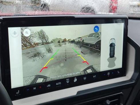 New 2025 Ford Bronco Sport Heritage w/ Convenience Package image 32