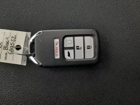 Used 2019 Honda CR-V EX image 10