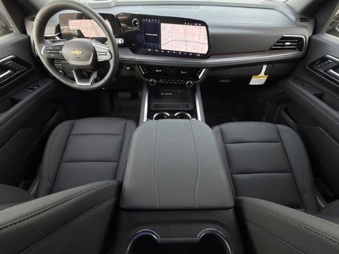 New 2026 Chevrolet Tahoe LT w/ Comfort Package image 10