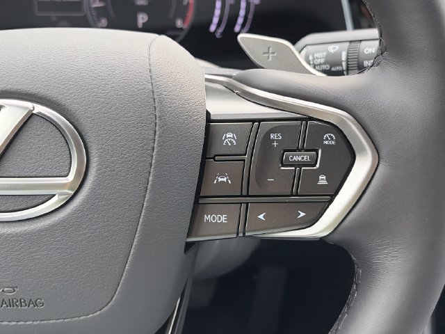 New 2026 Lexus NX 350 AWD w/ Accessory Package (2T) image 19