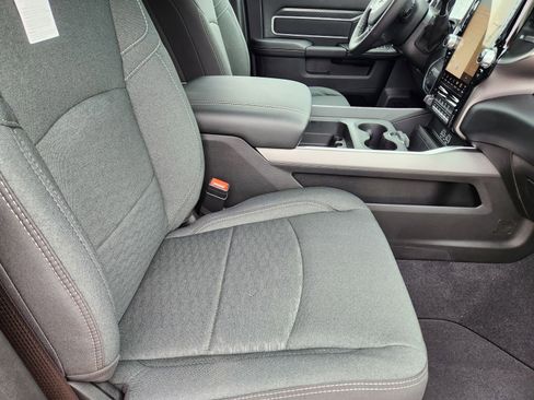 New 2026 RAM 3500 Lone Star image 14