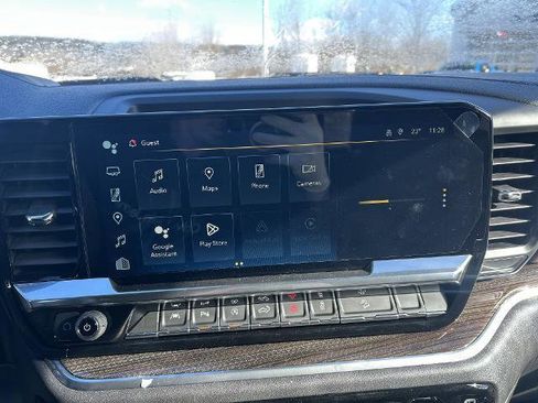 New 2026 Chevrolet Silverado 1500 LT Trail Boss w/ LT Trail Boss Premium Package image 11