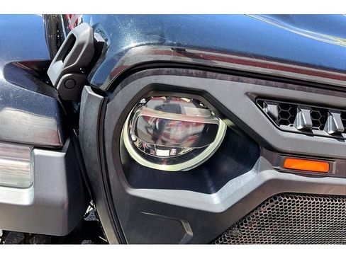 Used 2020 Jeep Gladiator Rubicon AWD/4WD image 33