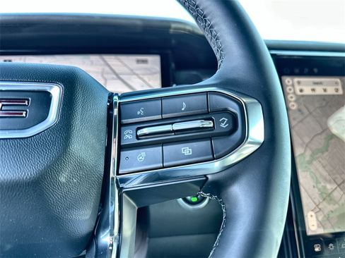 New 2026 GMC Acadia Elevation w/ Elevation Premium Package image 32