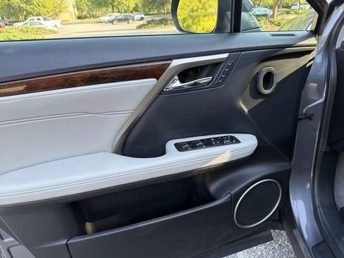 Used 2019 Lexus RX 350 AWD w/ Navigation Package image 13