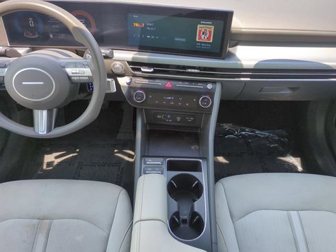 Certified 2025 Hyundai Sonata SEL FWD image 15