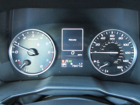 Used 2023 Subaru Outback Limited XT AWD/4WD image 36