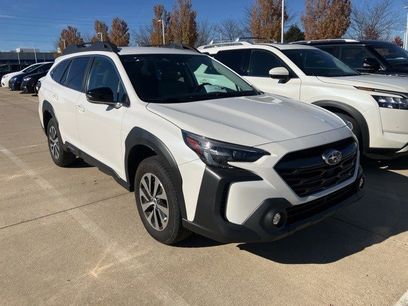 Used 2024 Subaru Outback Premium