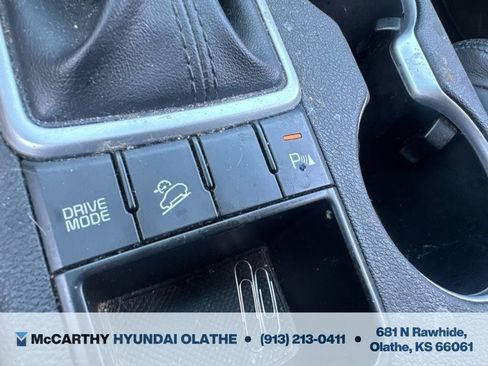 Used 2014 Kia Sportage LX FWD image 14