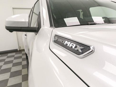 New 2026 Toyota 4Runner Limited image 7