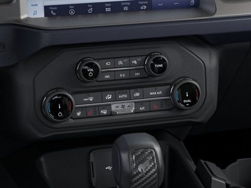 New 2025 Ford Bronco Raptor AWD/4WD image 16