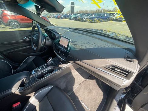 Used 2022 Cadillac CT4 V Blackwing w/ Carbon Fiber 1 Package image 31