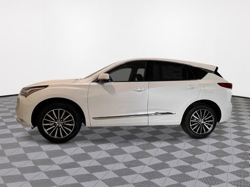 New 2026 Acura RDX SH-AWD w/ Advance Package image 7
