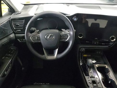 Used 2024 Lexus NX 350 AWD image 16