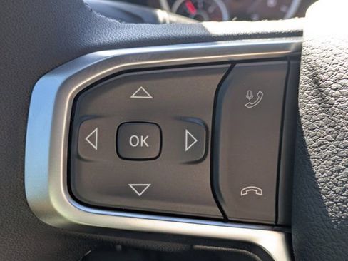 New 2026 RAM 1500 Big Horn RWD image 21