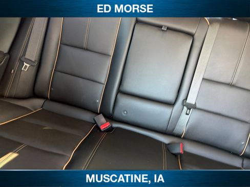 Used 2017 Chevrolet Impala Premier image 17