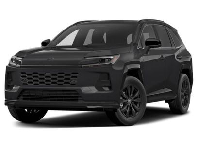 New 2026 Toyota RAV4 AWD Plug-in Hybrid