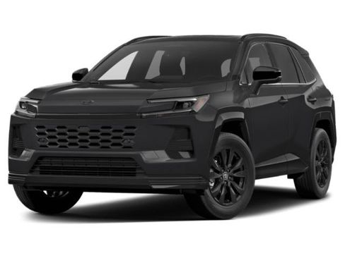 New 2026 Toyota RAV4 AWD Plug-in Hybrid image 1