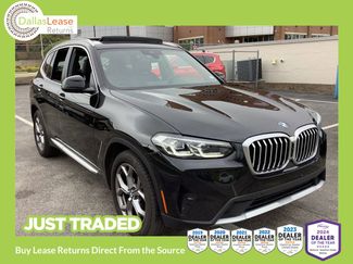 Used 2024 BMW X3 sDrive30i w/ Convenience Package video 1
