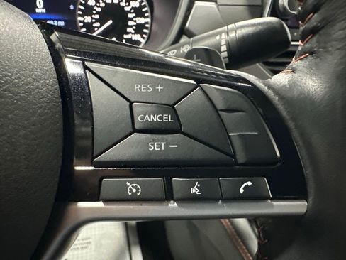 Used 2023 Nissan Altima 2.5 SR FWD image 20