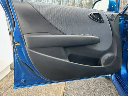 Used 2008 Honda Fit Sport image 8