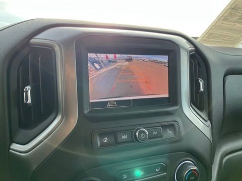 Used 2024 Chevrolet Silverado 1500 W/T w/ WT Fleet Convenience Package image 44