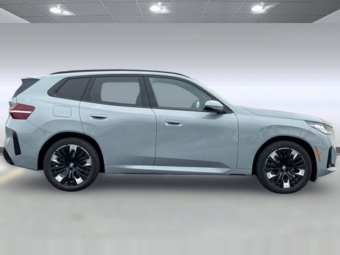 Used 2026 BMW X3 xDrive30i w/ M Sport Package AWD/4WD image 7