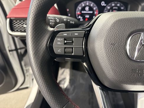 Certified 2025 Acura ADX A-Spec AWD/4WD image 13