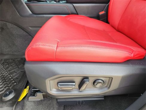 Used 2026 Toyota Tundra TRD Pro image 17