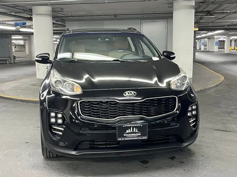 Used 2019 Kia Sportage SX image 29