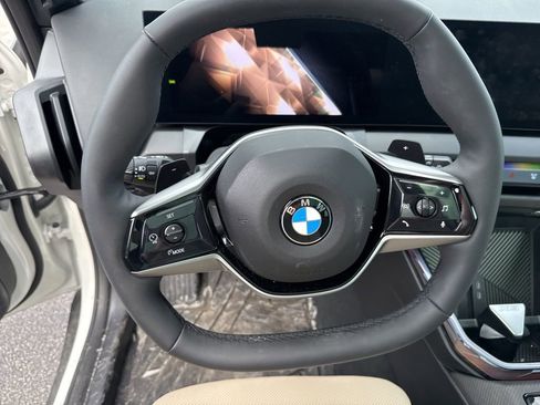 Used 2026 BMW X3 xDrive30 w/ Convenience Package image 12