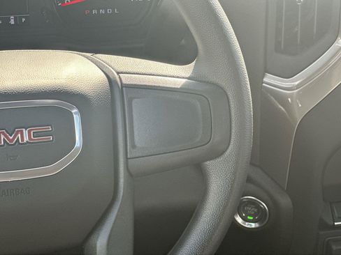 New 2026 GMC Sierra 2500 Pro AWD/4WD image 10