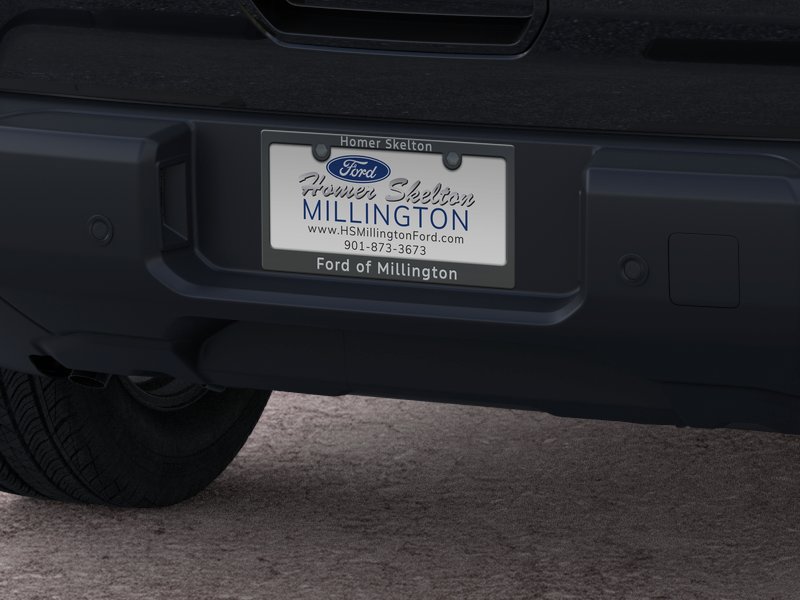 New 2026 Ford Bronco Sport Big Bend AWD/4WD image 23