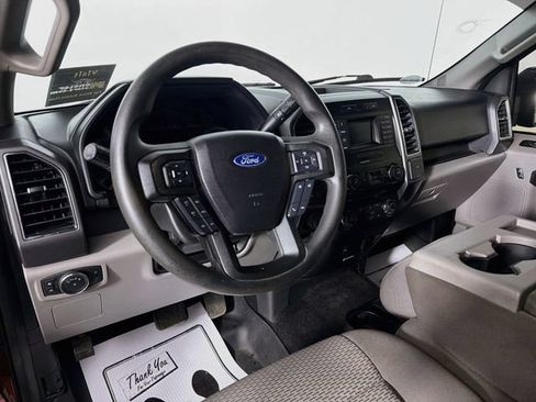 Used 2017 Ford F150 XLT w/ XTR Package AWD/4WD image 9