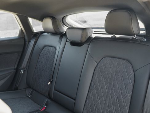 New 2025 Audi S5 Premium Plus image 25