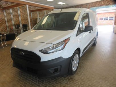 Used 2021 Ford Transit Connect XL