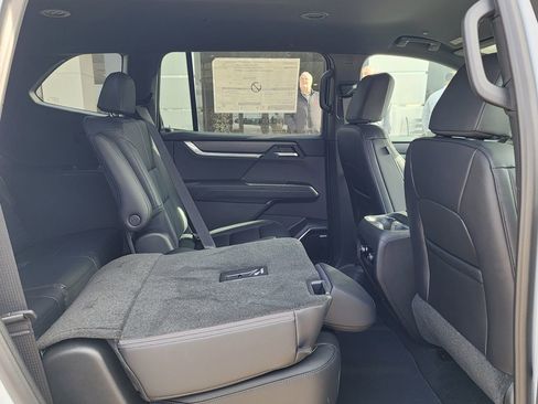 New 2026 GMC Acadia Elevation w/ Black Edition FWD image 46