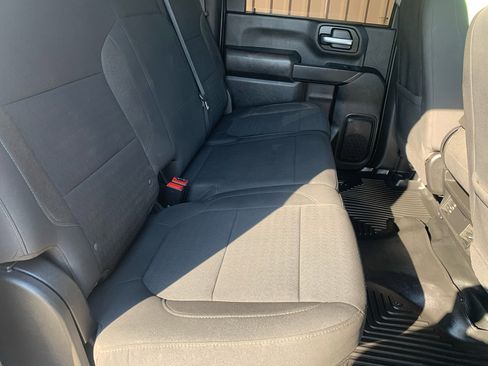 Used 2021 Chevrolet Silverado 2500 W/T w/ WT Convenience Package image 16