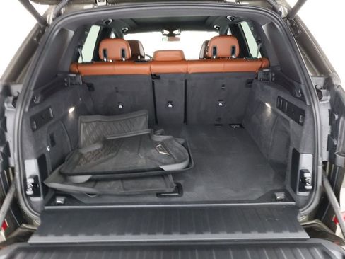 Used 2024 BMW X5 xDrive40i w/ M Sport Package image 23