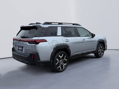 New 2026 Subaru Outback Touring XT AWD/4WD image 3