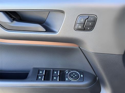 New 2025 Ford Bronco Sport Outer Banks w/ Outer Banks Tech Package+ image 30