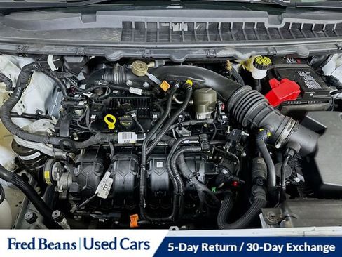 Certified 2022 Ford Edge SEL w/ Convenience Package image 32