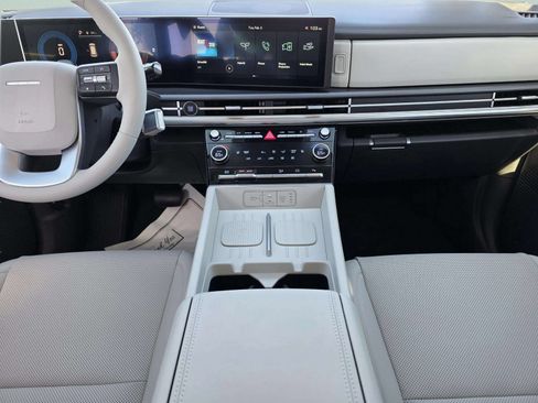 New 2026 Hyundai Santa Fe SEL FWD image 25