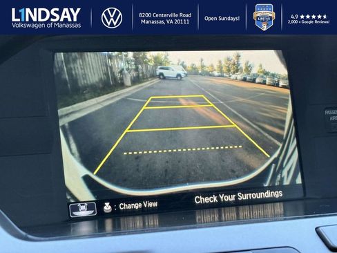 Used 2015 Honda Odyssey Touring image 14